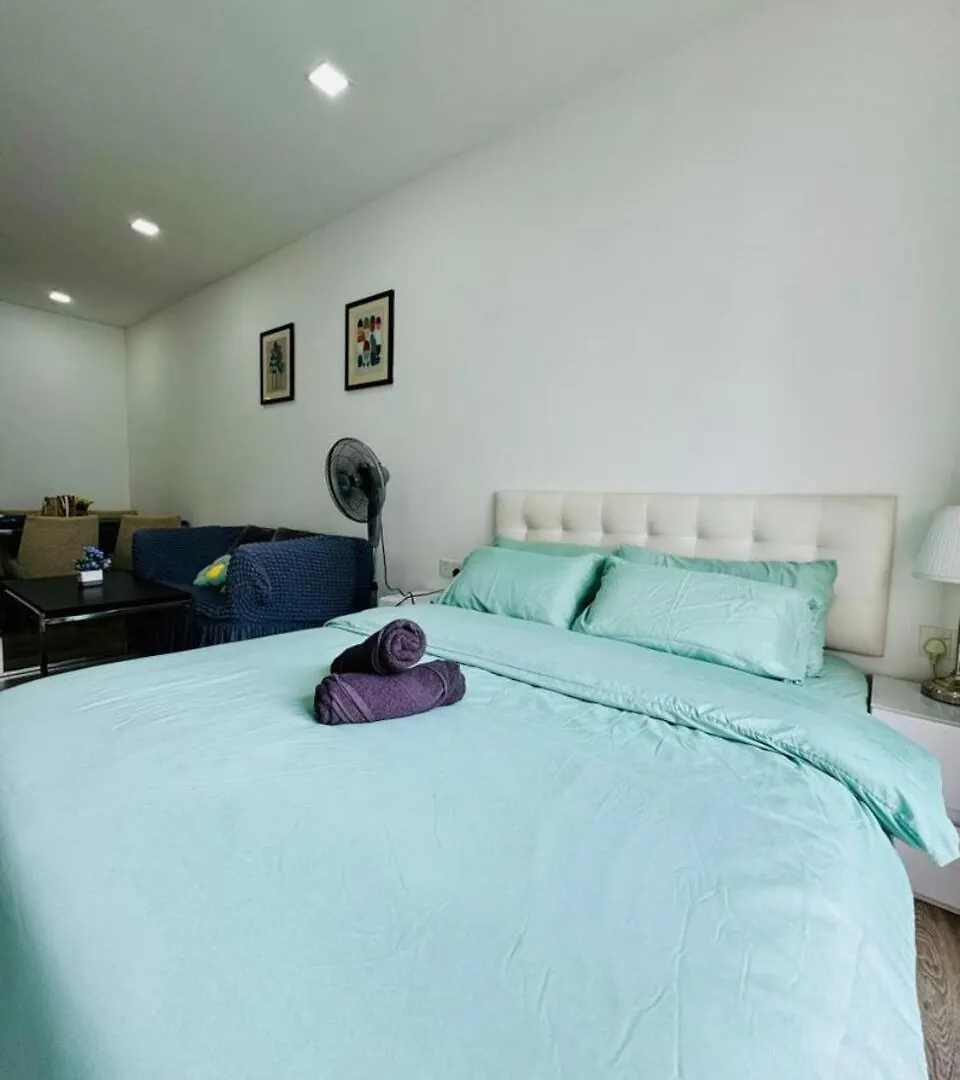 Bintang Suites Kuala Lumpur City Centre