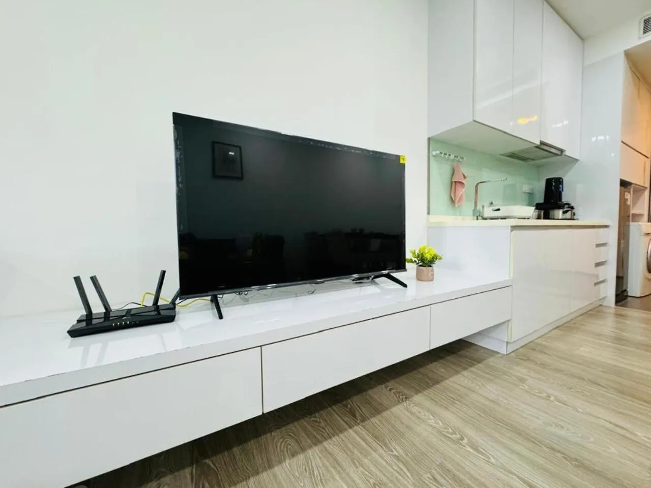 Bintang Suites Kuala Lumpur City Centre