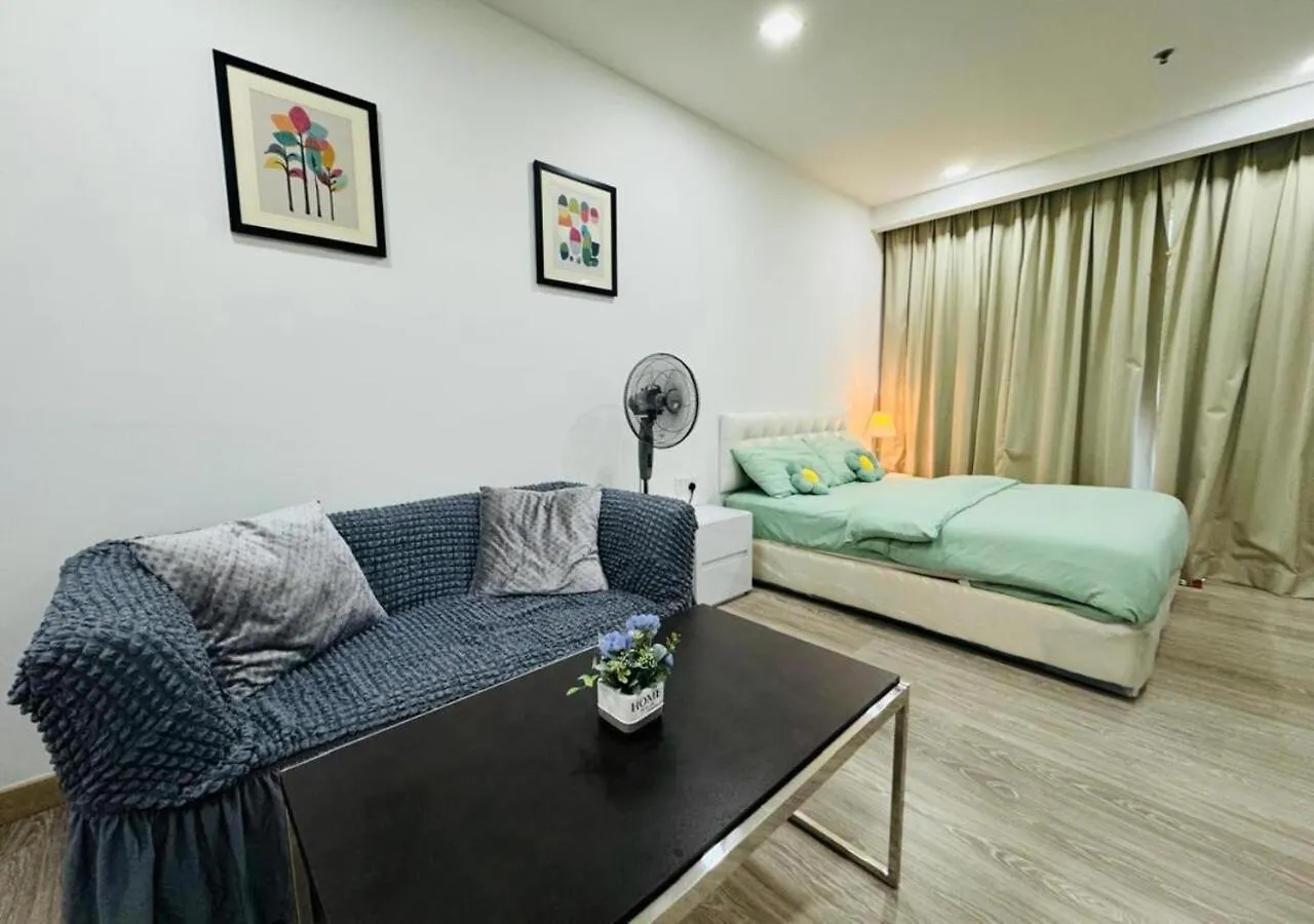 Bintang Suites Kuala Lumpur City Centre Malaysia
