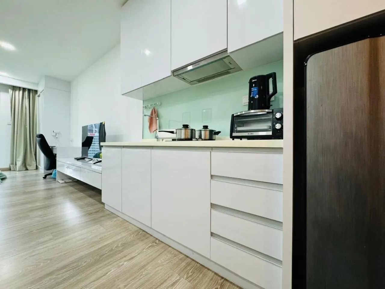Bintang Suites Kuala Lumpur City Centre Malaysia