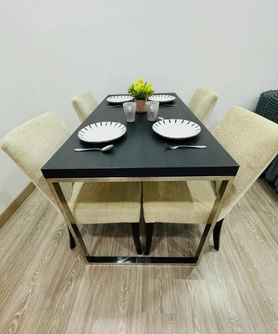 Lejlighedshotel Bintang Suites Kuala Lumpur City Centre