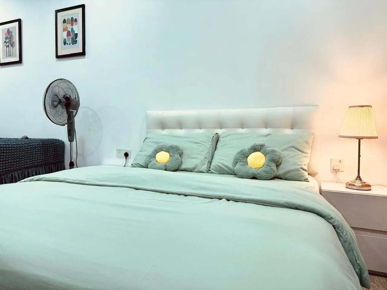 Bintang Suites Kuala Lumpur City Centre Lejlighedshotel