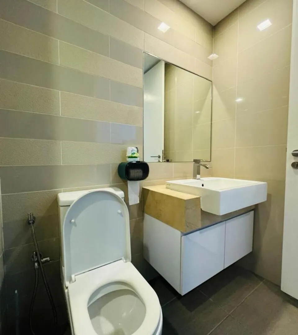 Bintang Suites Kuala Lumpur City Centre Malesia