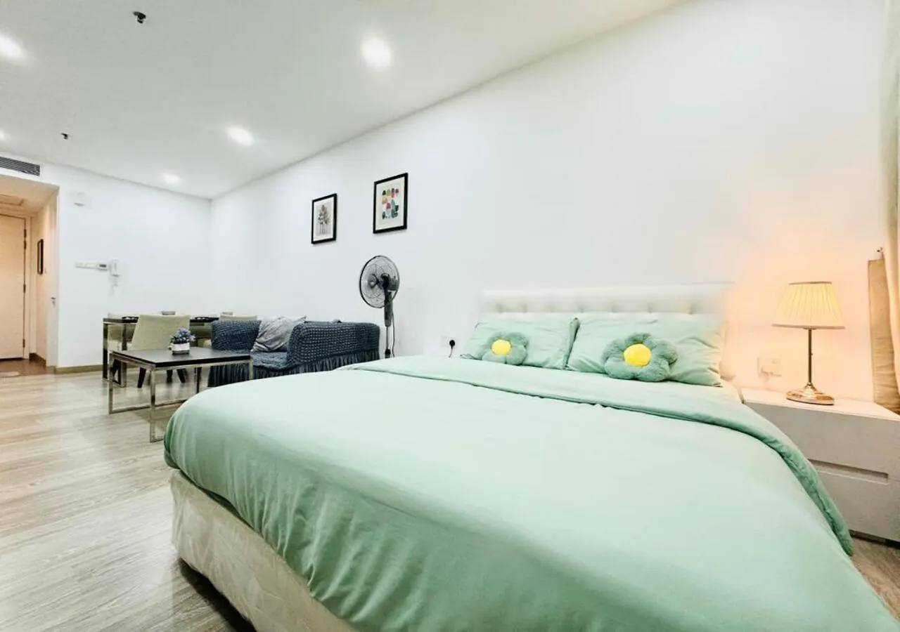 Bintang Suites Kuala Lumpur City Centre