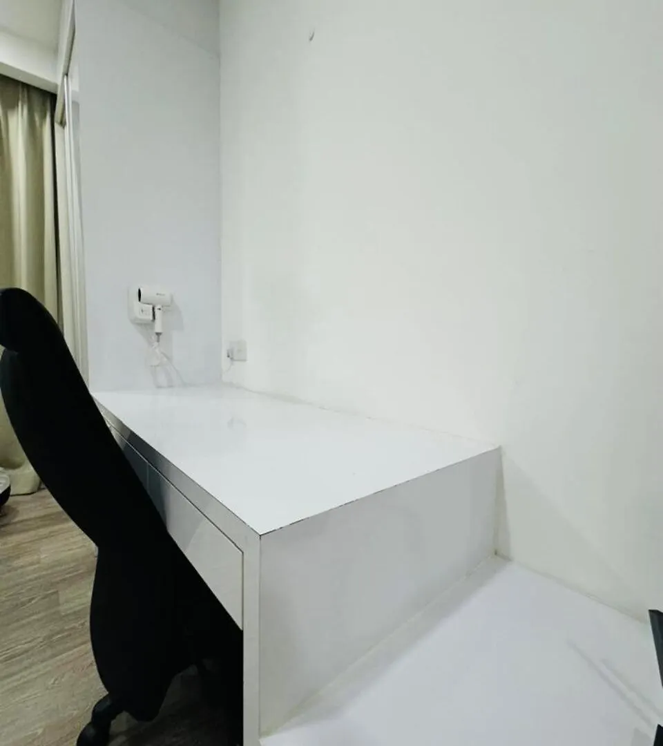 Appart hôtel Bintang Suites Kuala Lumpur City Centre