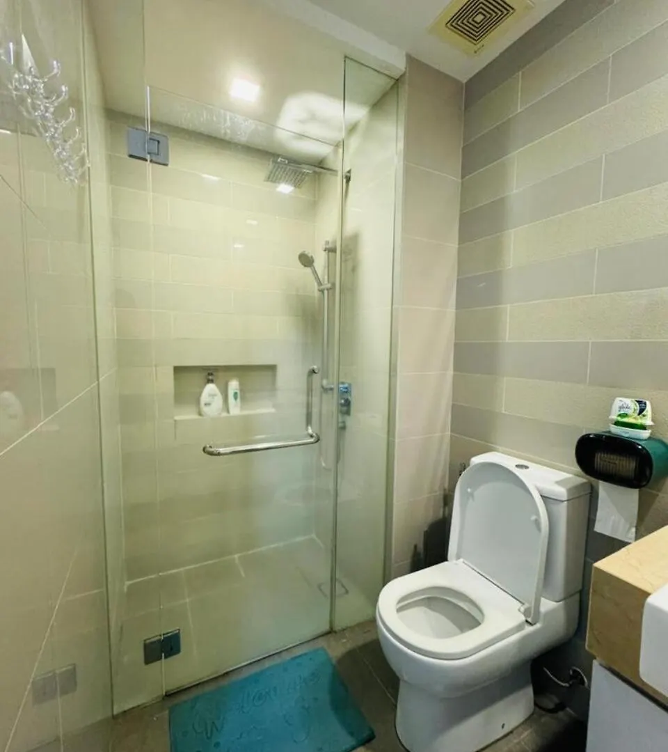 Bintang Suites Kuala Lumpur City Centre 0*,  Malesia