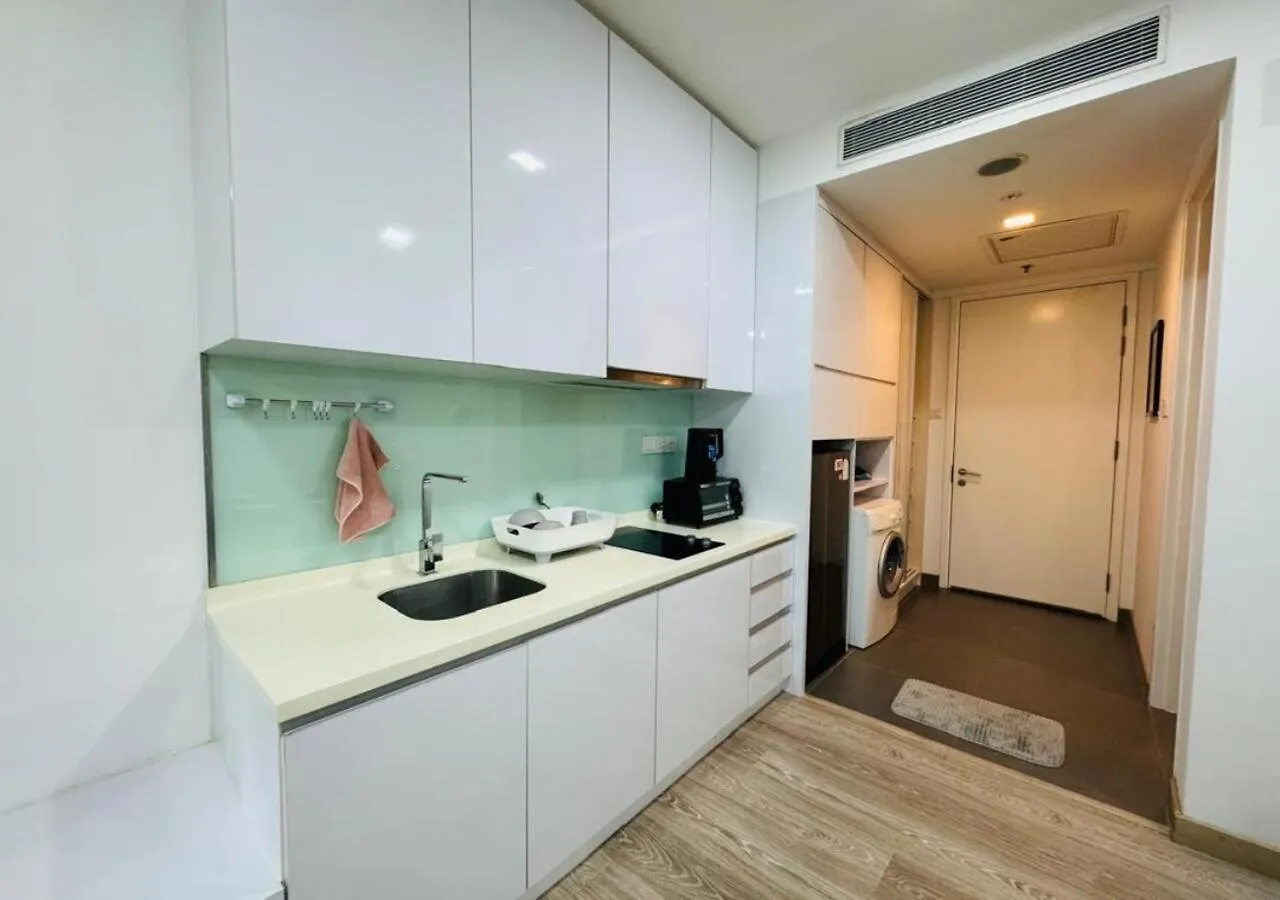 Bintang Suites Kuala Lumpur City Centre